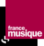 Logo FranceMusique