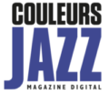 Logo COULEURS JAZZ RADIO