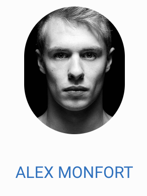 Alex Montfort