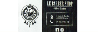 Le Barber Shop